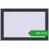 Pricing Tilt-and-Turn 750x500 mm REHAU OPTIMUM EURO-DESIGN 70 ANTHRACITE_GREY_STRUKTURAL two-sided. Price: 394.79 PLN