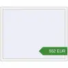 Pricing Tilt-and-Turn 1600x1300 mm KORSA BRILLANT DESIGN. Price: 551.96 EUR