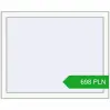 Pricing Tilt-and-Turn 1000x800 mm REHAU ENERGY-SAVING SYNEGO MD RAL 9016 Traffic white two-sided. Price: 697.87 PLN