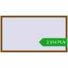 Pricing Tilt-and-Turn 2200x1200 mm REHAU OPTIMUM EURO-DESIGN 70 GOLDEN OAK two-sided. Price: 2 014.28 PLN