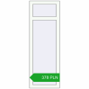 Ustalenie cen Okna skrzydłowe 450x1300 mm REHAU OPTIMUM EURO-DESIGN 70 RAL 9016 Traffic white dwustronny. Cena: 377,56 zł