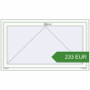 Pricing Tilt-and-Turn 1400x800 mm KORSA OPTIMUM REHAU EURO 70. Price: 233.33 EUR