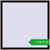 Pricing Tilt-and-Turn 1280x1280 mm REHAU OPTIMUM EURO-DESIGN 70 CHOCOLATE_BROWN two-sided. Price: 1 278.17 PLN