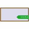 Pricing Tilt-and-Turn 2500x1200 mm REHAU OPTIMUM EURO-DESIGN 70 GOLDEN OAK two-sided. Price: 1 813.48 PLN