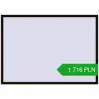 Pricing Tilt-and-Turn 2100x1500 mm REHAU OPTIMUM EURO-DESIGN 70 BLACK_BROWN two-sided. Price: 1 716.42 PLN