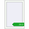 Ustalenie cen Okna skrzydłowe 550x800 mm REHAU OPTIMUM EURO-DESIGN 70 DARK_OAK zewnętrzny. Cena: 333,85 zł