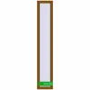 Pricing Tilt-and-Turn 350x2000 mm REHAU OPTIMUM EURO-DESIGN 70 GOLDEN OAK two-sided. Price: 733.89 PLN