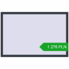 Pricing Tilt-and-Turn 1500x1000 mm REHAU OPTIMUM EURO-DESIGN 70 ANTHRACITE_GREY_STRUKTURAL two-sided. Price: 1 275.82 PLN