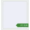 Pricing Tilt-and-Turn 1160x1270 mm KORSA OPTIMUM REHAU EURO 70. Price: 371.41 EUR