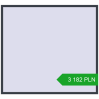 Ustalenie cen Okna skrzydłowe 2260x2077 mm REHAU OPTIMUM EURO-DESIGN 70 ANTHRACITE_GREY_STRUKTURAL dwustronny. Cena: 3 181.54 PLN