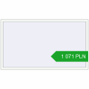 Pricing Tilt-and-Turn 2100x1200 mm REHAU OPTIMUM EURO-DESIGN 70 RAL 9016 Traffic white two-sided. Price: 1 070.79 PLN