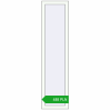 Pricing Tilt-and-Turn 400x1600 mm REHAU OPTIMUM EURO-DESIGN 70 ANTHRACITE_GREY_STRUKTURAL external. Price: 488.41 PLN