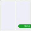 Pricing Tilt-and-Turn 2000x2000 mm ALU STANDARD 72 RAL 9016 Traffic white two-sided. Price: 3718,03 zł