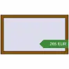Pricing Tilt-and-Turn 1210x700 mm KORSA OPTIMUM REHAU EURO 70. Price: 264.79 EUR