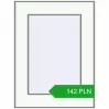Pricing Tilt-and-Turn 300x400 mm REHAU OPTIMUM EURO-DESIGN 70 DARK_OAK external. Price: 141.93 PLN