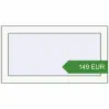 Pricing Tilt-and-Turn 750x400 mm KORSA OPTIMUM REHAU EURO 70. Price: 149.27 EUR