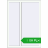 Pricing Tilt-and-Turn 1000x1400 mm REHAU OPTIMUM EURO-DESIGN 70 GOLDEN OAK external. Price: 1 153.51 PLN