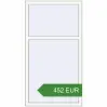 Pricing Tilt-and-Turn 865x1590 mm KORSA ENERGY-SAVING REHAU SYNEGO MD. Price: 452.23 EUR
