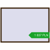 Pricing Tilt-and-Turn 2100x1500 mm REHAU OPTIMUM EURO-DESIGN 70 DARK_OAK two-sided. Price: 1 836.99 PLN