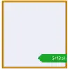 Ustalenie cen Okna rozwierne 2200x2300 mm ALU STANDARD 72 RAL 1006 Maize yellow dwustronny. Cena: 3417,69 zł