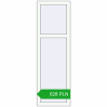 Pricing Tilt-and-Turn 480x1500 mm REHAU OPTIMUM EURO-DESIGN 70 RAL 9016 Traffic white two-sided. Price: 627.82 PLN