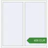Pricing Tilt-and-Turn 1450x1500 mm KORSA OPTIMUM REHAU EURO 70. Price: 405.88 EUR