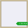 Pricing Tilt-and-Turn 1500x1500 mm ALU STANDARD 72 RAL 1000 Green beige two-sided. Price: 1780,65 zł