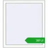 Ustalenie cen Okna skrzydłowe 800x900 mm REHAU OPTIMUM EURO-DESIGN 70 RAL 9016 Traffic white dwustronny. Cena: 389,08 zł