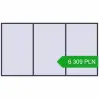 Pricing Tilt-and-Turn 4000x2200 mm REHAU OPTIMUM EURO-DESIGN 70 ANTHRACITE_GREY_STRUKTURAL two-sided. Price: 6 308.61 PLN