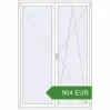 Pricing Tilt-and-Turn 1500x2200 mm KORSA OPTIMUM REHAU EURO 70. Price: 903.71 EUR
