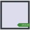 Pricing Tilt-and-Turn 910x890 mm KORSA ENERGY-SAVING REHAU SYNEGO MD. Price: 377.76 EUR