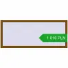 Pricing Tilt-and-Turn 1800x750 mm REHAU OPTIMUM EURO-DESIGN 70 GOLDEN OAK two-sided. Price: 1 016.41 PLN
