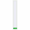 Ustalenie cen Okna skrzydłowe 300x2200 mm REHAU ENERGY-SAVING SYNEGO MD RAL 9016 Traffic white dwustronny. Cena: 133.93 EUR