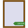 Pricing Tilt-and-Turn 800x1000 mm KORSA OPTIMUM REHAU EURO 70. Price: 225.9 EUR