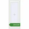 Pricing Tilt-and-Turn 600x1500 mm KORSA BRILLANT DESIGN. Price: 206.16 EUR