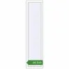 Pricing Tilt-and-Turn 500x2060 mm KORSA OPTIMUM REHAU EURO 70. Price: 260.22 EUR