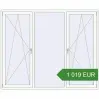 Pricing Tilt-and-Turn 2200x1800 mm KORSA OPTIMUM REHAU EURO 70. Price: 1 019.24 EUR
