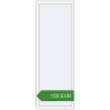 Pricing Tilt-and-Turn 700x2000 mm KORSA OPTIMUM REHAU EURO 70 RAL 9016 Traffic white two-sided. Price: 154.56 EUR