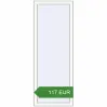 Pricing Tilt-and-Turn 600x1600 mm KORSA OPTIMUM REHAU EURO 70. Price: 117.08 EUR