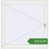 Pricing Tilt-and-Turn 1350x1400 mm KORSA ENERGY-SAVING REHAU SYNEGO MD. Price: 652.19 EUR