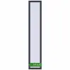 Pricing Tilt-and-Turn 400x2100 mm KORSA OPTIMUM REHAU EURO 70. Price: 306.84 EUR