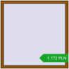 Pricing Tilt-and-Turn 1170x1170 mm REHAU OPTIMUM EURO-DESIGN 70 GOLDEN OAK two-sided. Price: 1 172.39 PLN