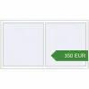 Pricing Tilt-and-Turn 1800x1000 mm KORSA OPTIMUM REHAU EURO 70. Price: 349.83 EUR