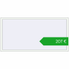 Ustalenie cen Okna skrzydłowe 2000x1000 mm KORSA OPTIMUM REHAU EURO 70. Cena: 207,41 €