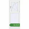 Pricing Tilt-and-Turn 600x1600 mm KORSA OPTIMUM REHAU EURO 70. Price: 194.11 EUR
