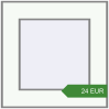 Pricing Tilt-and-Turn 300x300 mm KORSA OPTIMUM REHAU EURO 70. Price: 23.5 EUR