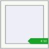 Ustalenie cen Okna skrzydłowe 500x500 mm REHAU OPTIMUM EURO-DESIGN 70 RAL 9016 Traffic white dwustronny. Cena: 49,73 €