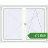 Pricing Tilt-and-Turn 1460x1160 mm KORSA OPTIMUM REHAU EURO 70. Price: 373.14 EUR