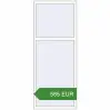 Pricing Tilt-and-Turn 800x2000 mm KORSA ENERGY-SAVING REHAU SYNEGO MD. Price: 565.28 EUR