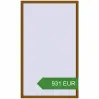 Pricing Tilt-and-Turn 1300x2200 mm KORSA BRILLANT DESIGN. Price: 930.94 EUR